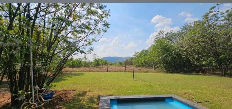 Commercial Property for Sale in Hartbeespoort Dam Nature Reserve North West